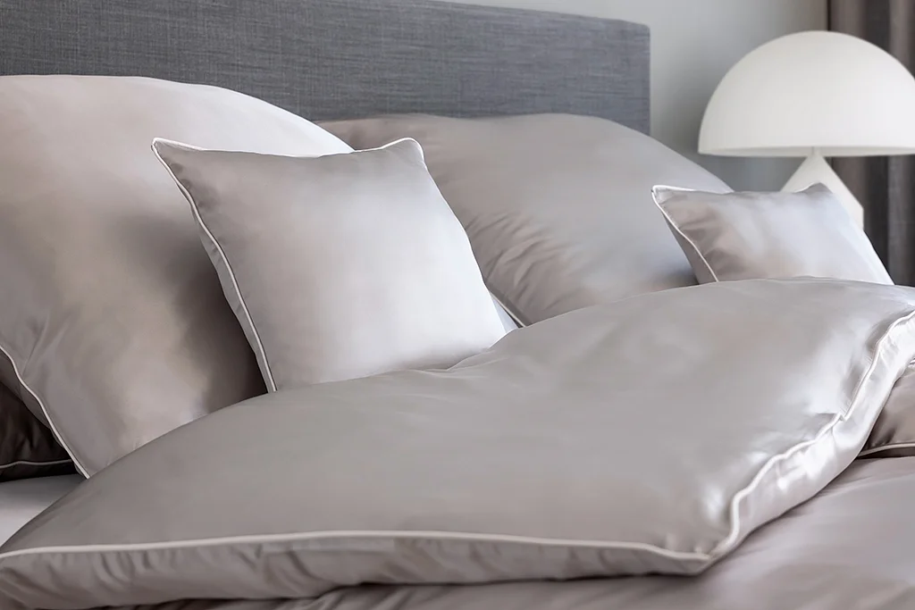 Satinettwaesche Nyx Satinettwaesche Nyx